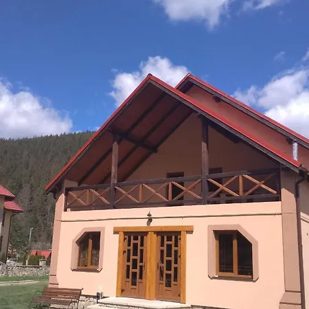 затишок в карпатах