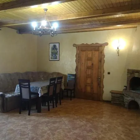 затишок в карпатах *