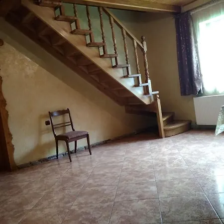 затишок в карпатах *