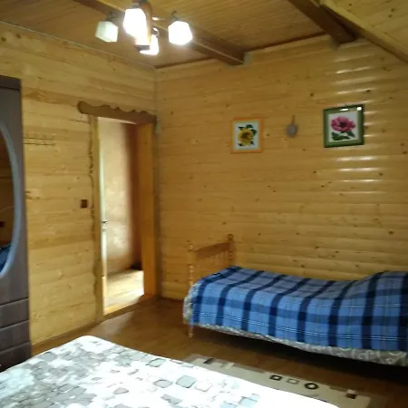 затишок в карпатах * Yaremche