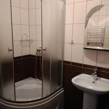 Hytte затишок в карпатах Yaremche