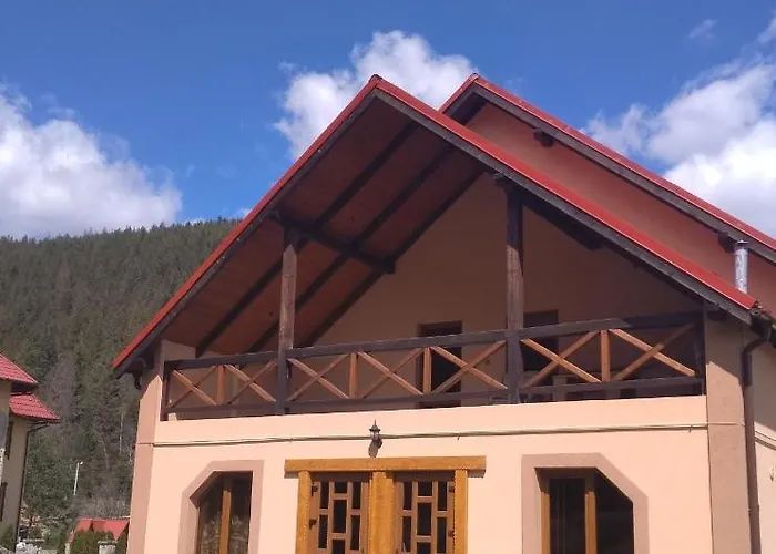 затишок в карпатах