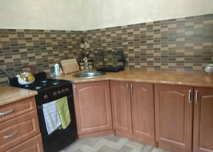 Orman Evi затишок в карпатах Yaremche