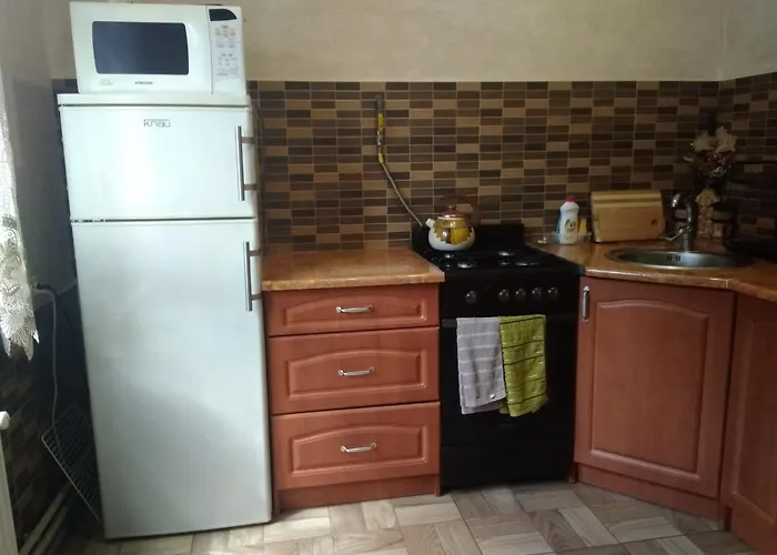 затишок в карпатах *